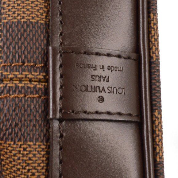 Louis Vuitton Damier West End PM 2way Travel Handbag - Picture 3 of 7